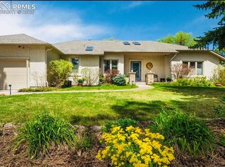 2693 Fairway Dr, Colorado Springs, CO 80909