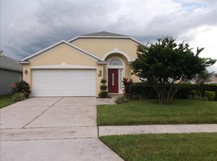 4060 Andover Cay Blvd, Orlando, FL 32825