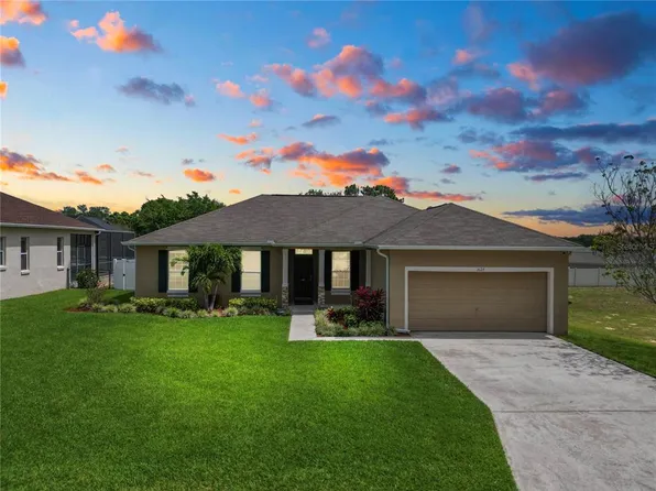 3127 PANTHER DRIVE, LAKELAND, FL 33812
