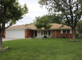 6210 Hanson Rd, Amarillo, TX 79106