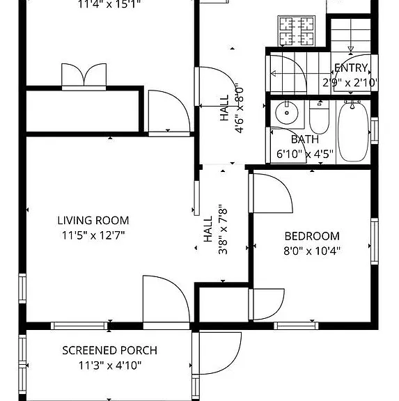 8347 Eton Pl — Photo 12