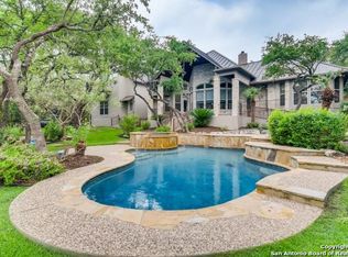 12310 Montel, Helotes, TX 78023