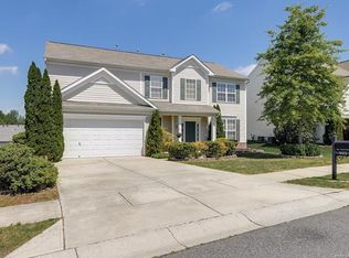 9415 Pepperidge Ave NW, Concord, NC 28027