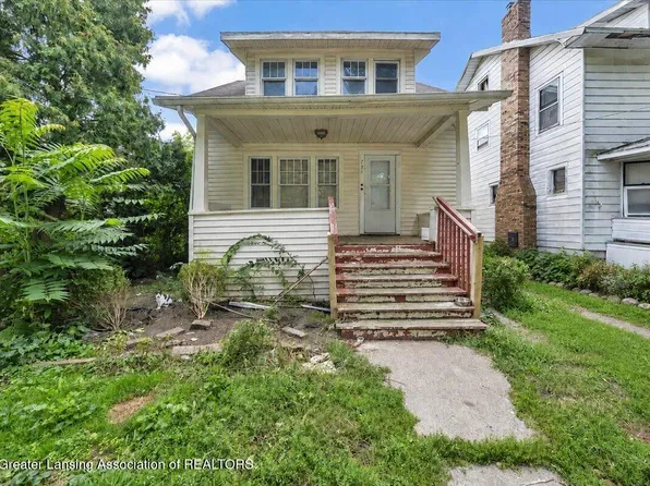 121 Smith Ave, Lansing, MI 48910