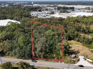 Old Tampa Hwy, Lakeland, FL 33815