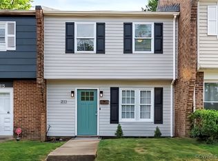 2113 Binford Ln, Richmond, VA 23223