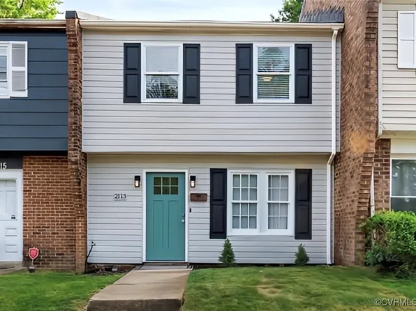 2113 Binford Ln, Richmond, VA 23223