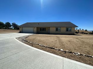 30205 Piebald Ct, Tehachapi, CA 93561