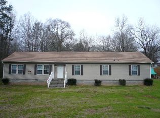 212 Watts St, Laurens, SC 29360