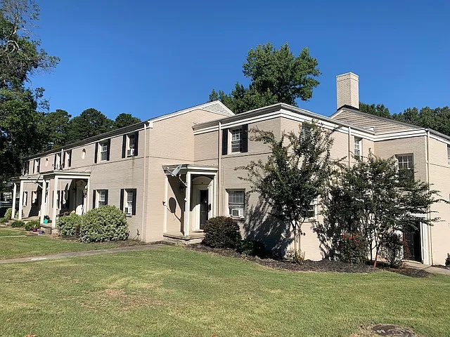Westview Court