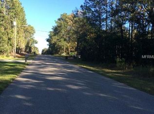 1424 W Stafford St, Hernando, FL 34442
