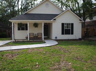 4403 Biglin Bayou Dr, Diberville, MS 39540