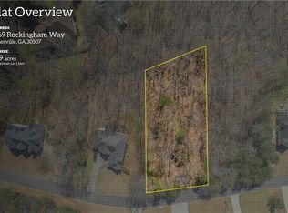 6069 Rockingham Way LOT 30, Gainesville, GA 30506