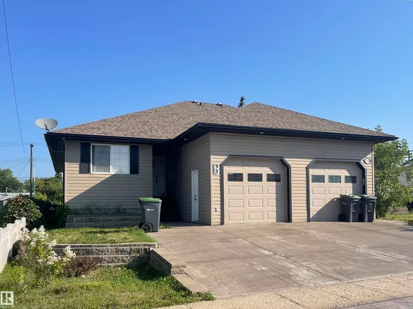 5708 B 51st Ave, Cold Lake, AB T9M 1S4