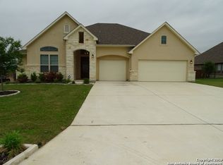 6211 Fishpond Rd, Converse, TX 78109