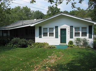 1701 McAmis Rd, Signal Mountain, TN 37377