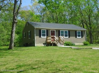 439 Burke Rd, Jackson, NJ 08527