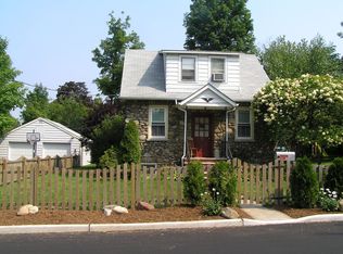 156 Dwight Ave, Hillsdale, NJ 07642