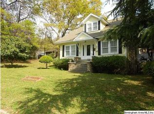 930 Highland Rd, Homewood, AL 35209