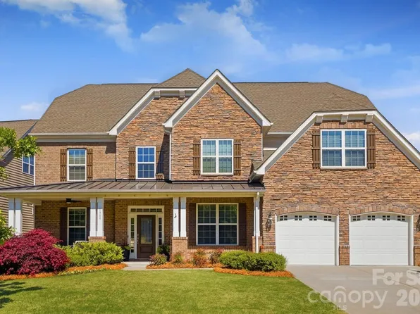 1989 Topaz Plz, Davidson, NC 28036