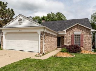 3077 Turnberry Ln, Ann Arbor, MI