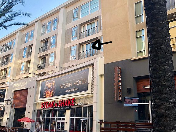 2nd image of 250 N 1st St #4I3