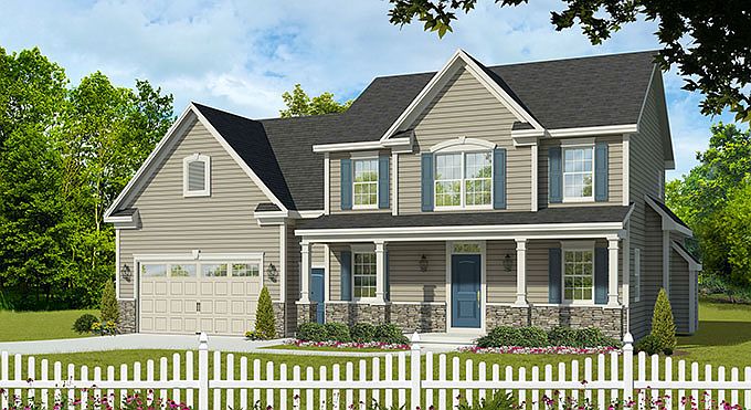 1st image of 80 Country Village