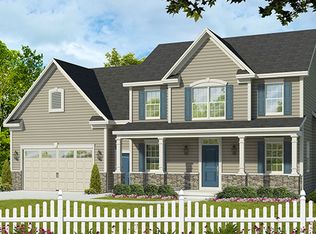 80 Country Village, Hilton, NY 14468