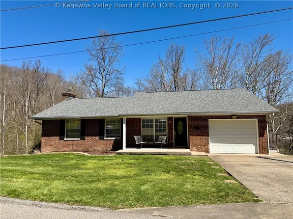 218 Pine Cir, Dunbar, WV 25064