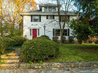 274 S Arlington Ave, Springfield, OH 45505