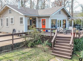 12517 S Hillcreek Rd, Whitehouse, TX 75791