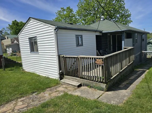 912 N Greenbrier Ave, Covington, VA 24426