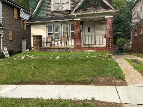 14971 Hartwell St, Detroit, MI 48227