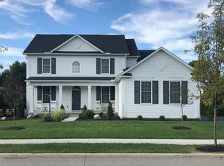7150 Longfield Ct, New Albany, OH 43054