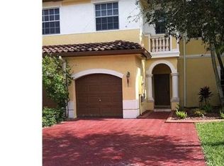 4980 SW 135th Ave, Miramar, FL 33027