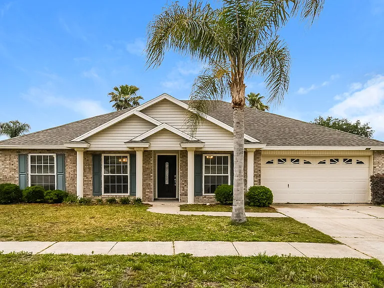 409 Sweet Jasmine Way — Photo 1
