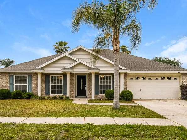 409 Sweet Jasmine Way, Saint Johns, FL 32259