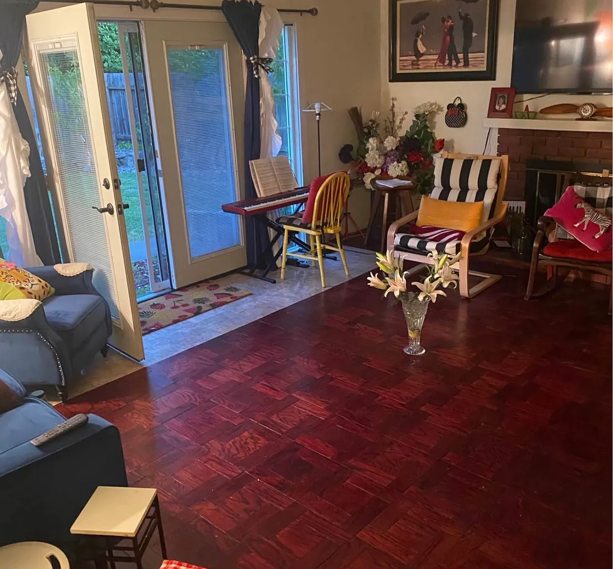 3 bed, 1550 sqft, $2,450 — Photo 4