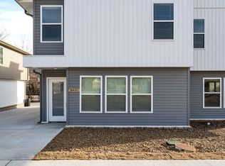 3037 W Sandra St, Fayetteville, AR 72704