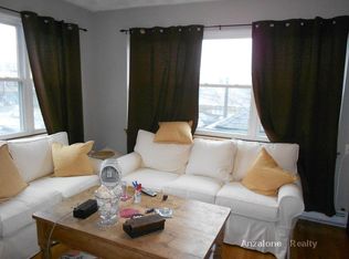 5 N Hudson St, Boston, MA 02113