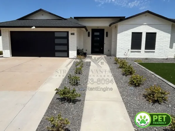 2202 N Los Altos Dr, Chandler, AZ 85224