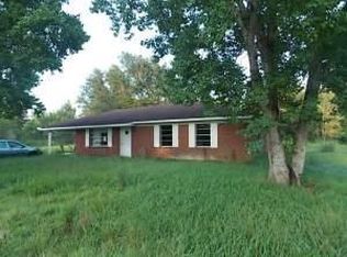 298 Will Alexander Rd, Columbia, MS 39429