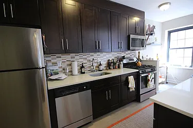 Rented by Dynamik Realty