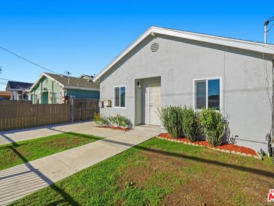 3623 W 105th St, Inglewood, CA, 90303