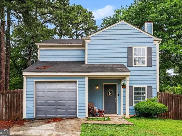6155 Charring Cross Ct, Lithonia, GA 30058