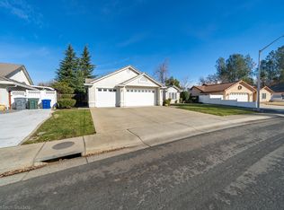 5485 Indianwood Dr, Redding, CA 96001
