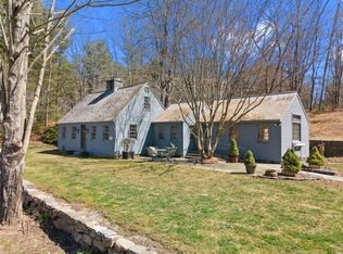 40 Brockway Ferry Rd, Lyme, CT 06371