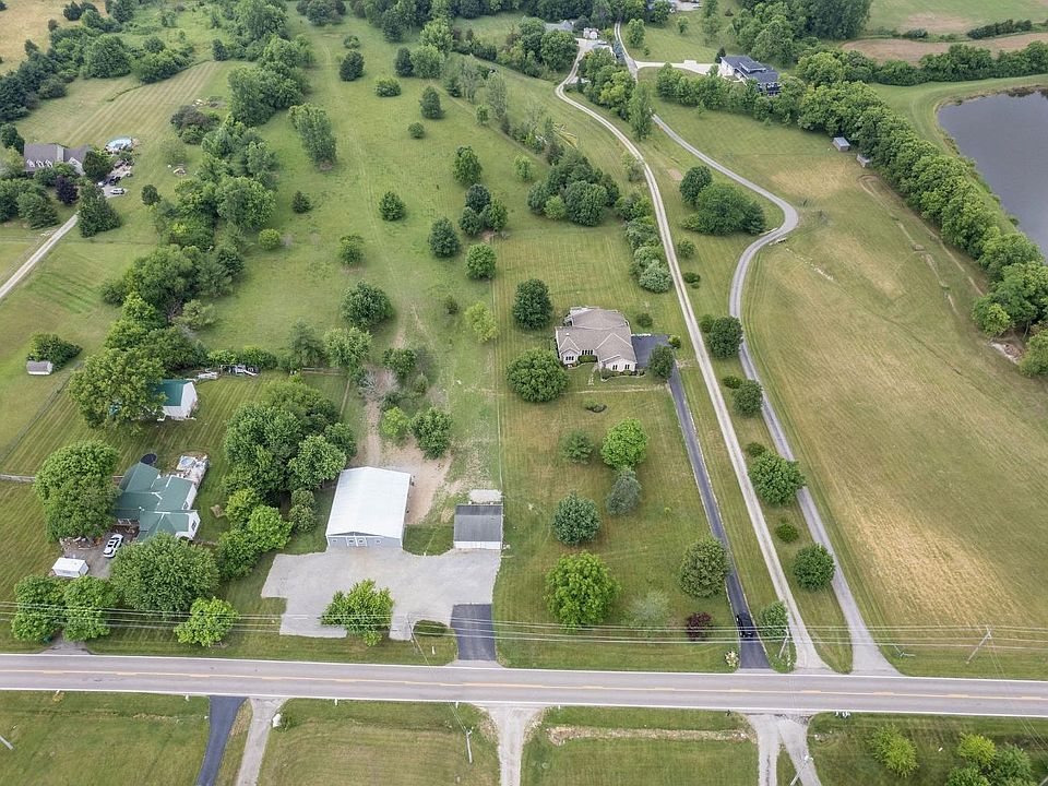 700 W Pekin Rd, Lebanon, OH 45036 Zillow