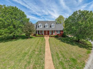 4676 Harpeth Peytonsville Rd #144-053.00-000, Thompsons Station, TN 37179