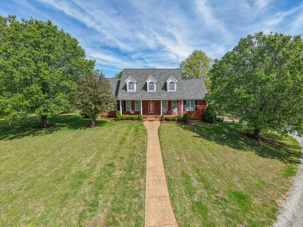 4676 Harpeth Peytonsville Rd #144-053.00-000, Thompsons Station, TN 37179